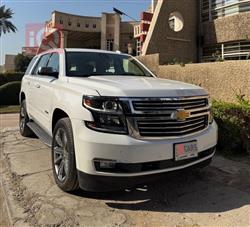 شيفروليه تاهو